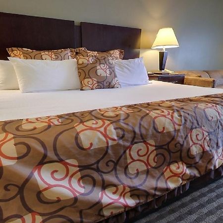 Econo Lodge Waynesboro Exteriör bild