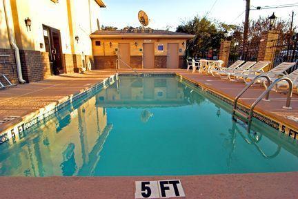 Econo Lodge Waynesboro Bekvämligheter bild