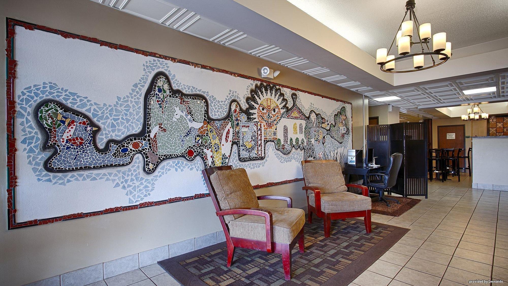 Econo Lodge Waynesboro Exteriör bild