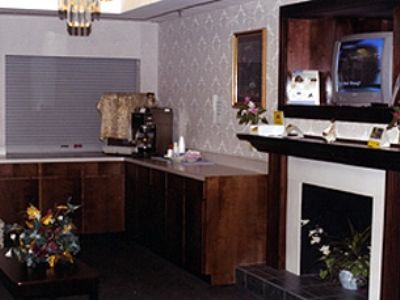 Econo Lodge Waynesboro Exteriör bild