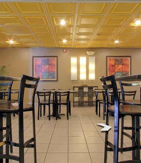 Econo Lodge Waynesboro Exteriör bild