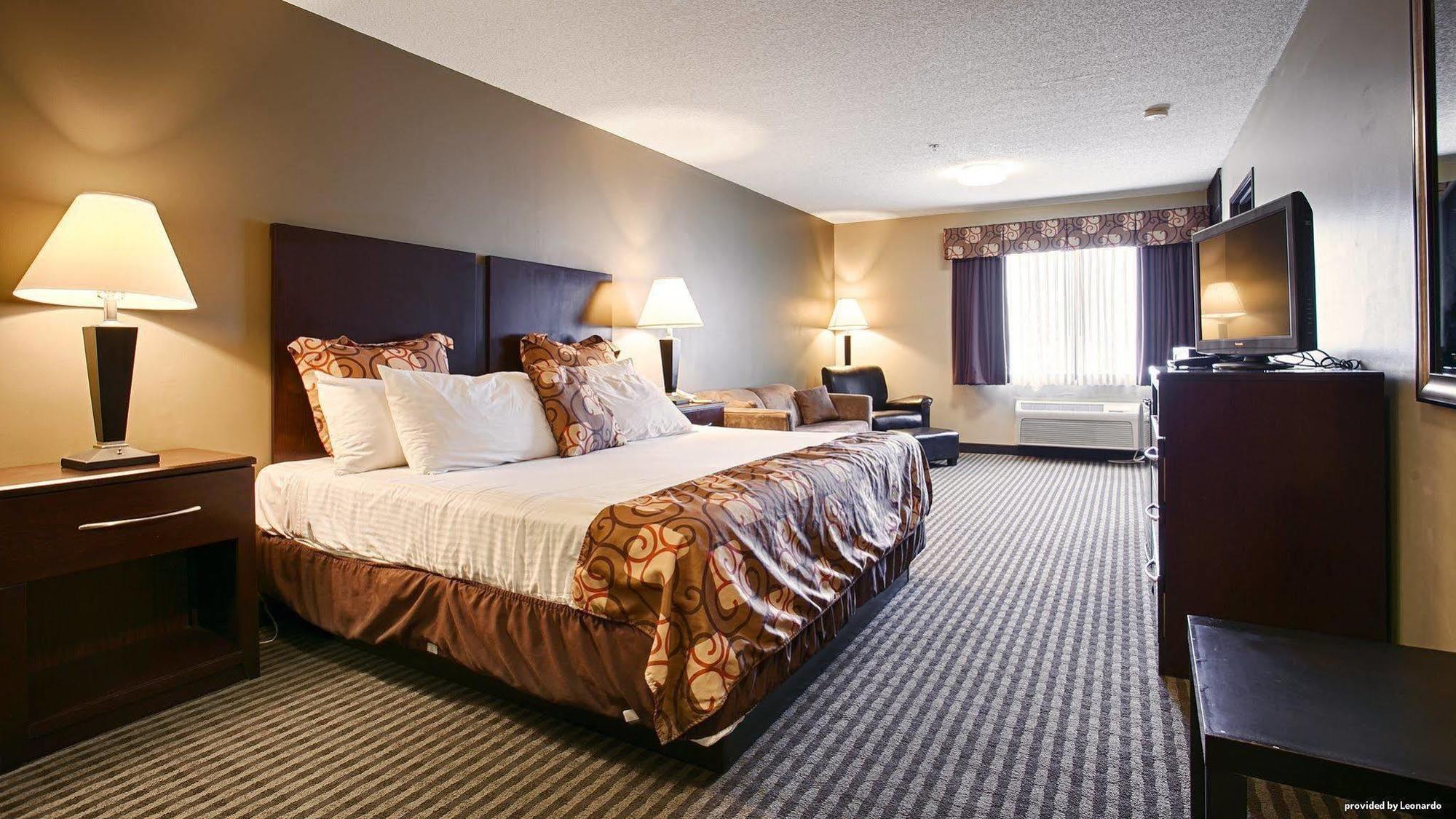 Econo Lodge Waynesboro Exteriör bild